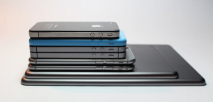 IOS mobile devices